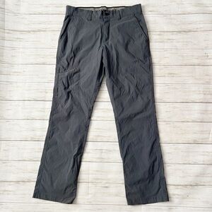 Orvis Cargo Pants | Size 34